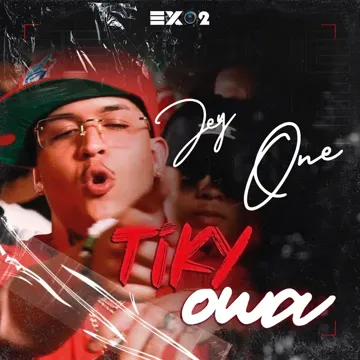 Tiky Owa-cover