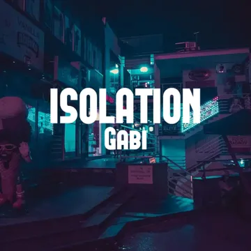 Isolation-cover