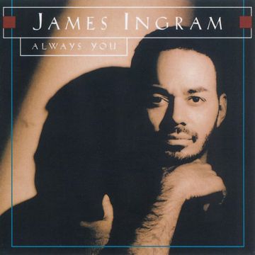 James Ingram-cover