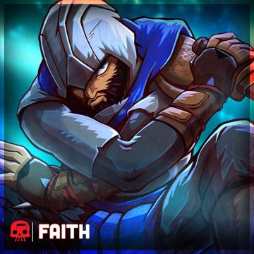 Faith-cover