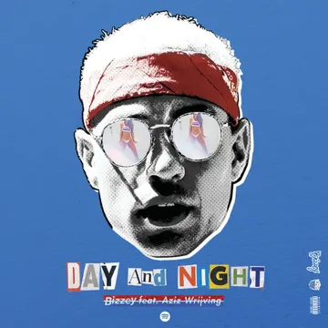 Day And Night-cover