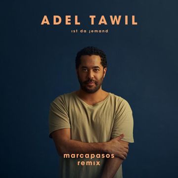 Ist da jemand (Marcapasos Remix)-cover