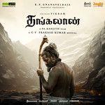 Thangalaan (War Song)-cover