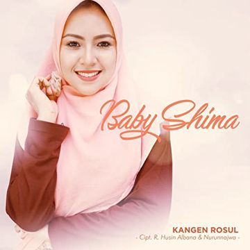 Kangen Rosul -cover