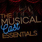 It's Too Late (From "Beautiful: The Carole King Musical")-cover