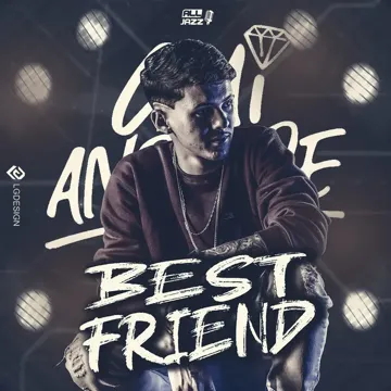 Best Friend-cover