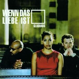 Wenn das Liebe ist