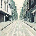 Lối Cũ Quạnh Hiu