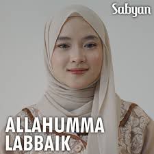 Allahumma Labbaik-cover