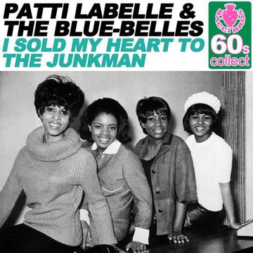 That's How Many Heartaches Are Made(Live)-cover
