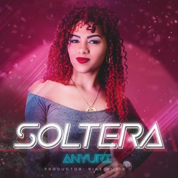Soltera-cover
