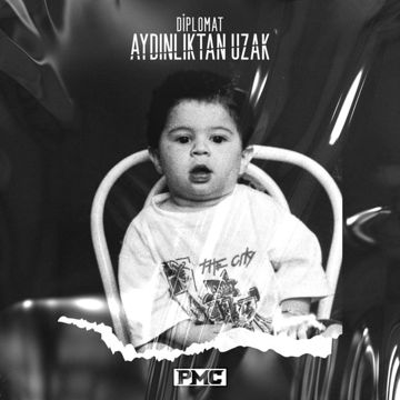 Aydınlıktan Uzak-cover