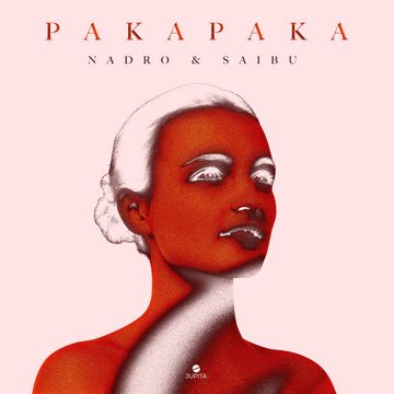 Paka Paka-cover