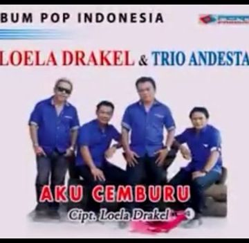 Aku Cemburu