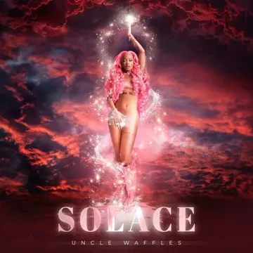 Echoes (feat. Tony Duardo, Manana & Lusanda)-cover