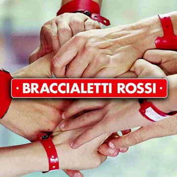 Braccialetti Rossi-cover