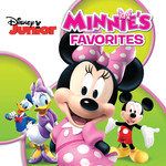 Minnie's Minuet-cover