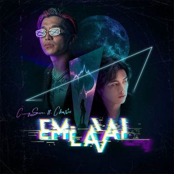 Em Là Ai-cover