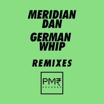 German Whip-cover