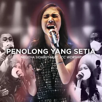 Yesus Yang Kupercaya-cover