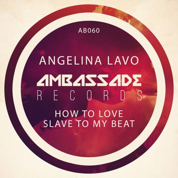 Slave to Love-cover