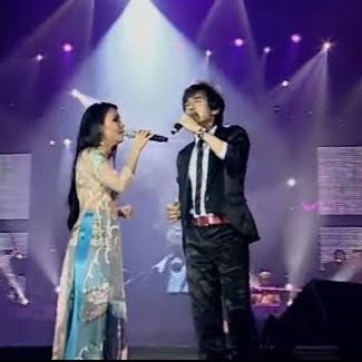 Nhớ người yêu - song ca nam nữ