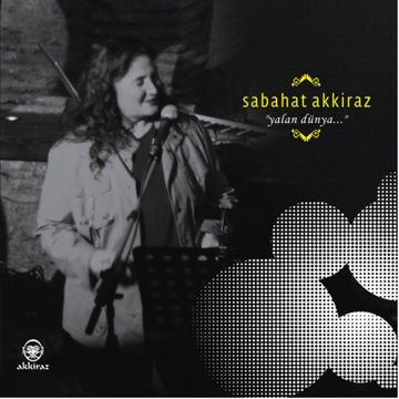 Yalan Dünya-cover