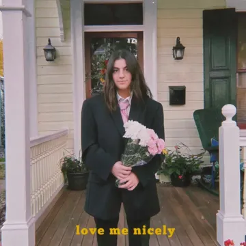 Love Me Nicely-cover