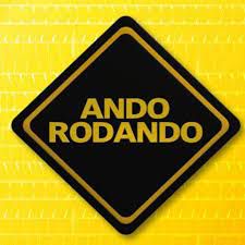 Ando Rodando-cover