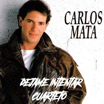 Dejame intentar (Cuarteto)-cover