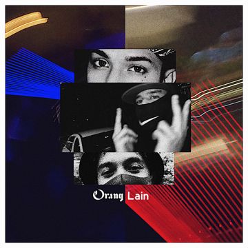 Orang Lain-cover