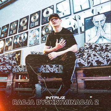 Racja dyskryminacja 2-cover