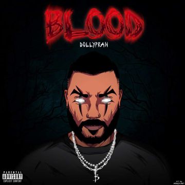 Blood-cover
