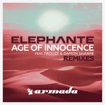 Age Of Innocence(Jenaux Extended Remix)-cover