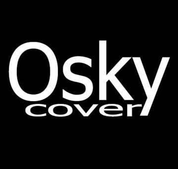 Universo Paralelo-cover