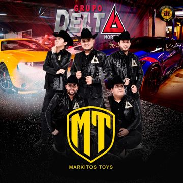 Markitos Toys-cover