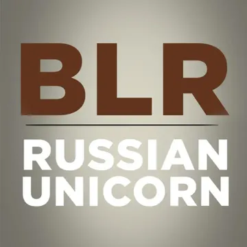 Russian Unicorn-cover