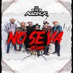 No Se Va (feat. Grupo Frontera)(Reggaeton Remix)(Remix)-cover