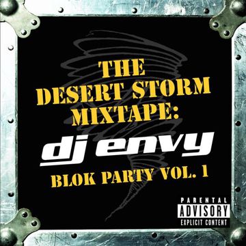 Yes Sir (featuring Petey Pablo, Juvenile & Coke )