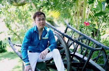 Vùng Hạ Chuyển Mình