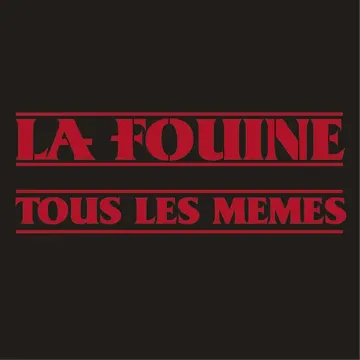 Tous les mêmes-cover