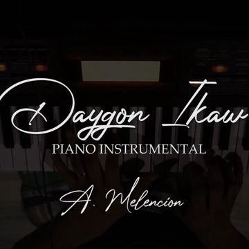 Daygon Ikaw