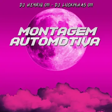 MONTAGEM AUTOMOTIVA-cover