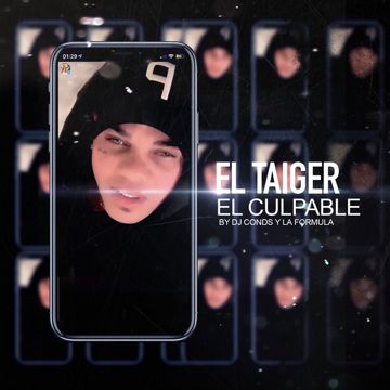 El Culpable-cover