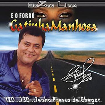 Noticia urgente/o fim do nosso Amor-cover