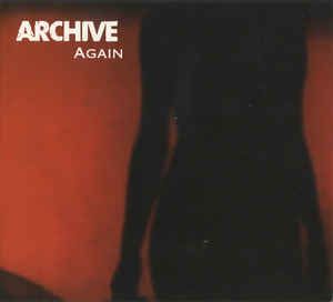 Again (Short cover)-cover