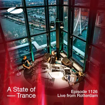 Live Without Love (ASOT 1126) (Armin van Buuren Remix)-cover