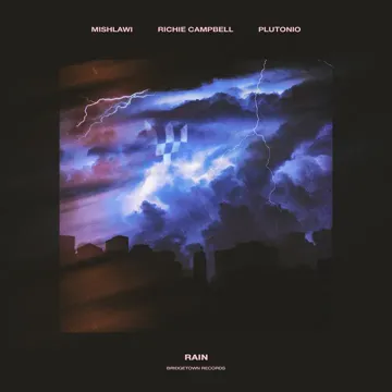 Rain-cover