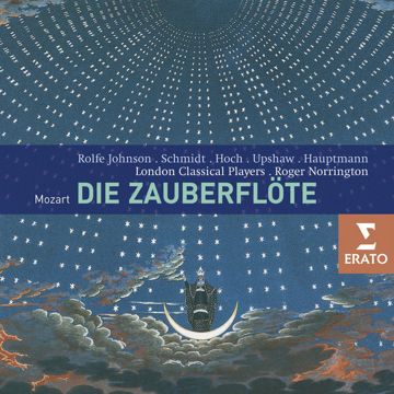 Mozart: Die Zauberflöte, K. 620, Act 2: "Pa-pa-pa" (Papageno, Papagena)-cover