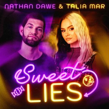 Sweet Lies-cover